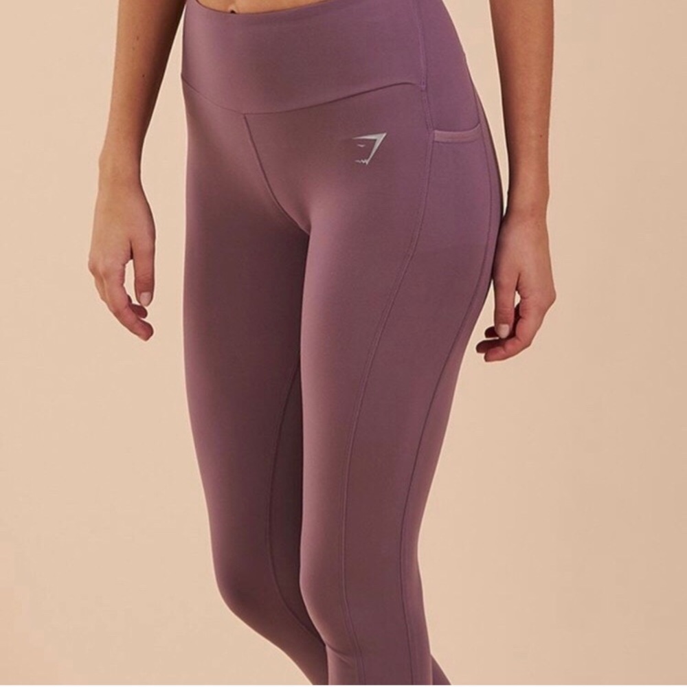 Gymshark Aspire Leggings